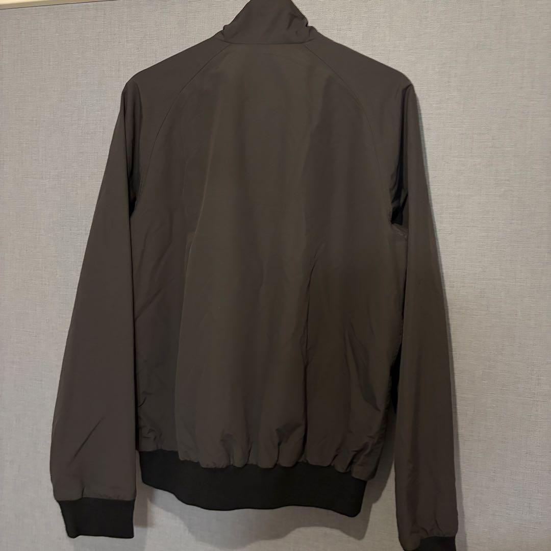 美品　パタゴニア　バギーズジャケット　M ブラック　28151sp19