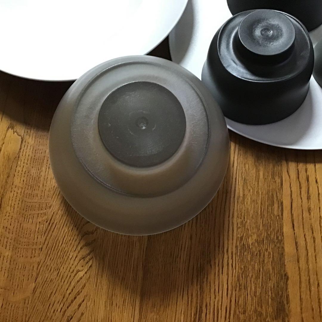 ARAS食器セット(6点セット)新品