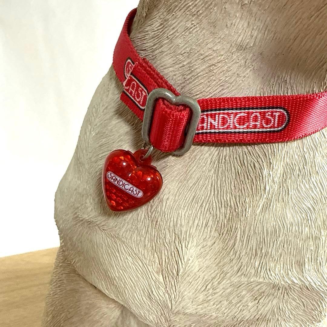 SANDICAST社製 ラブラドールレトリバー 子犬 アメリカ製リアルサイズ陶器