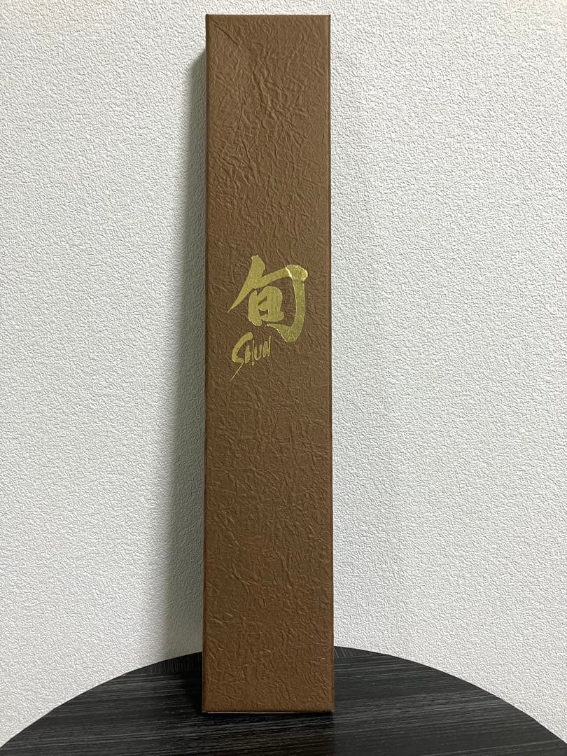 貝印　旬Premier スライスナイフ 240mm TDM0704 新品未使用