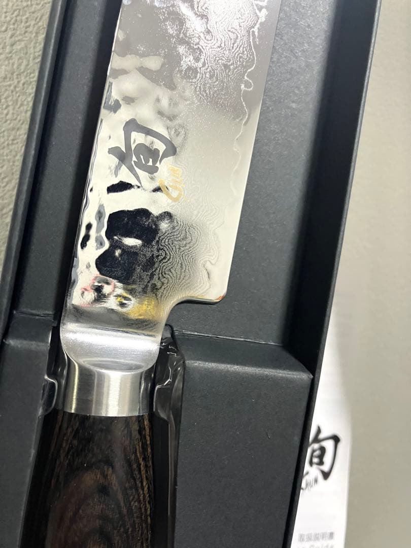 貝印　旬Premier スライスナイフ 240mm TDM0704 新品未使用