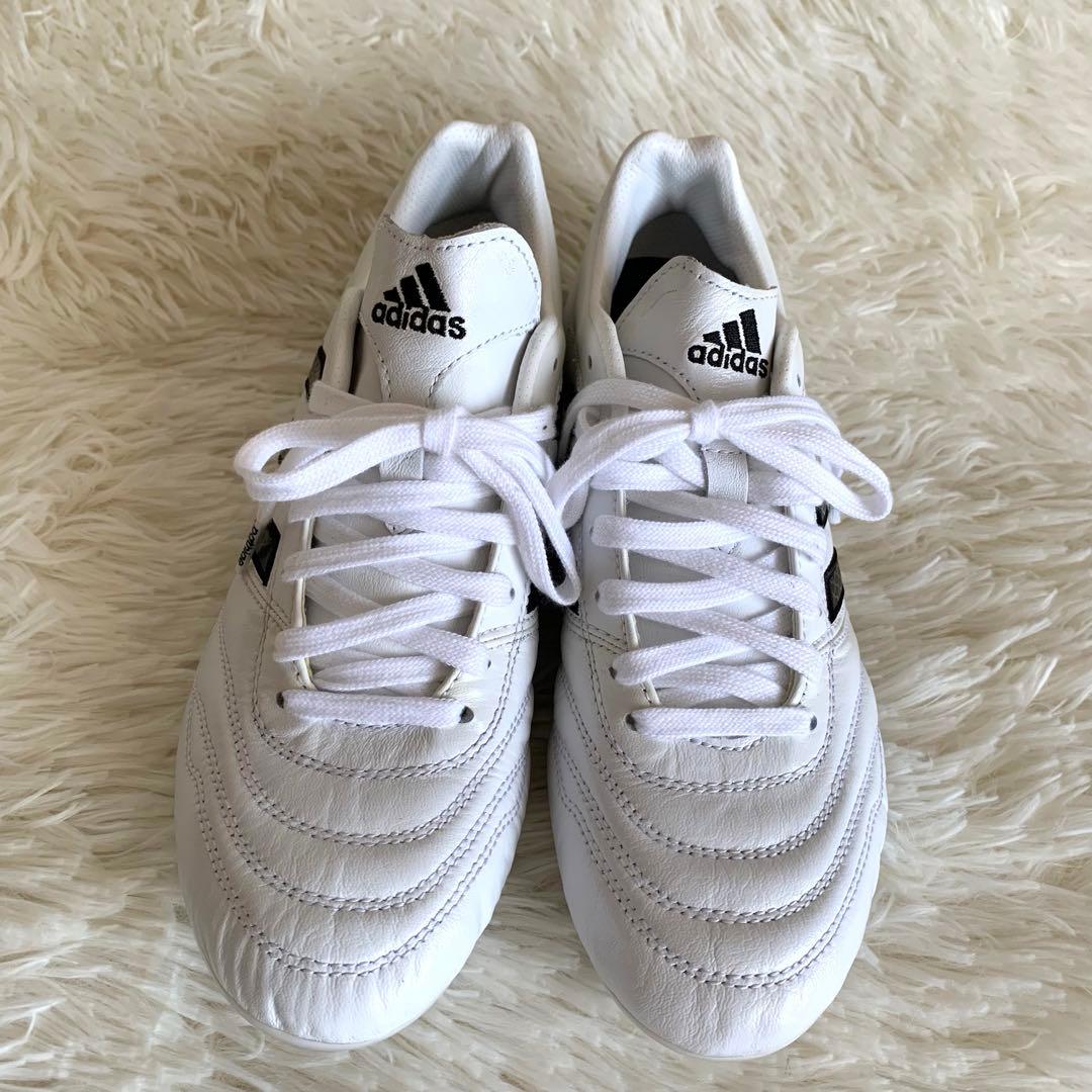 未使用品❣️adidas パティーク グローロ　25cm