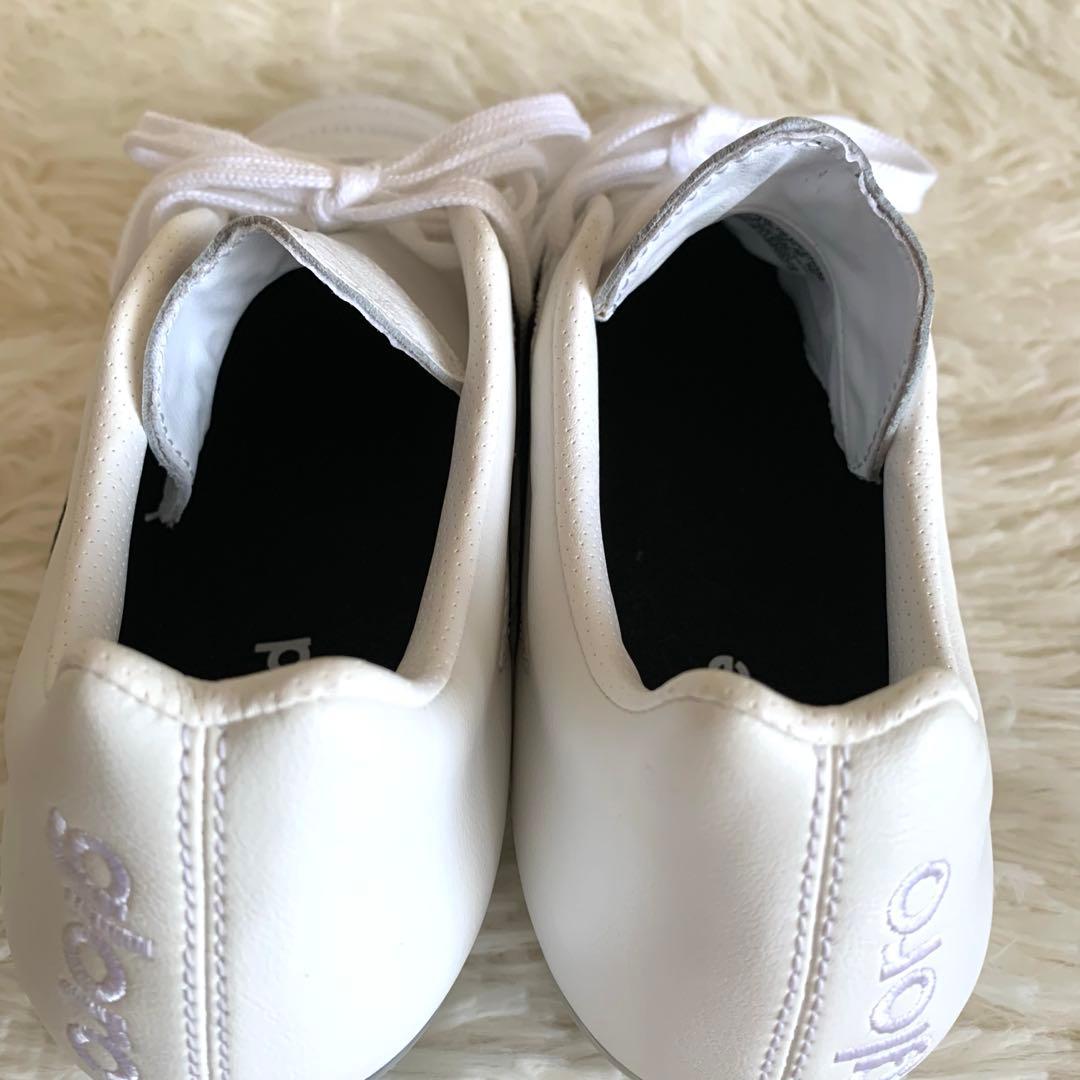 未使用品❣️adidas パティーク グローロ　25cm