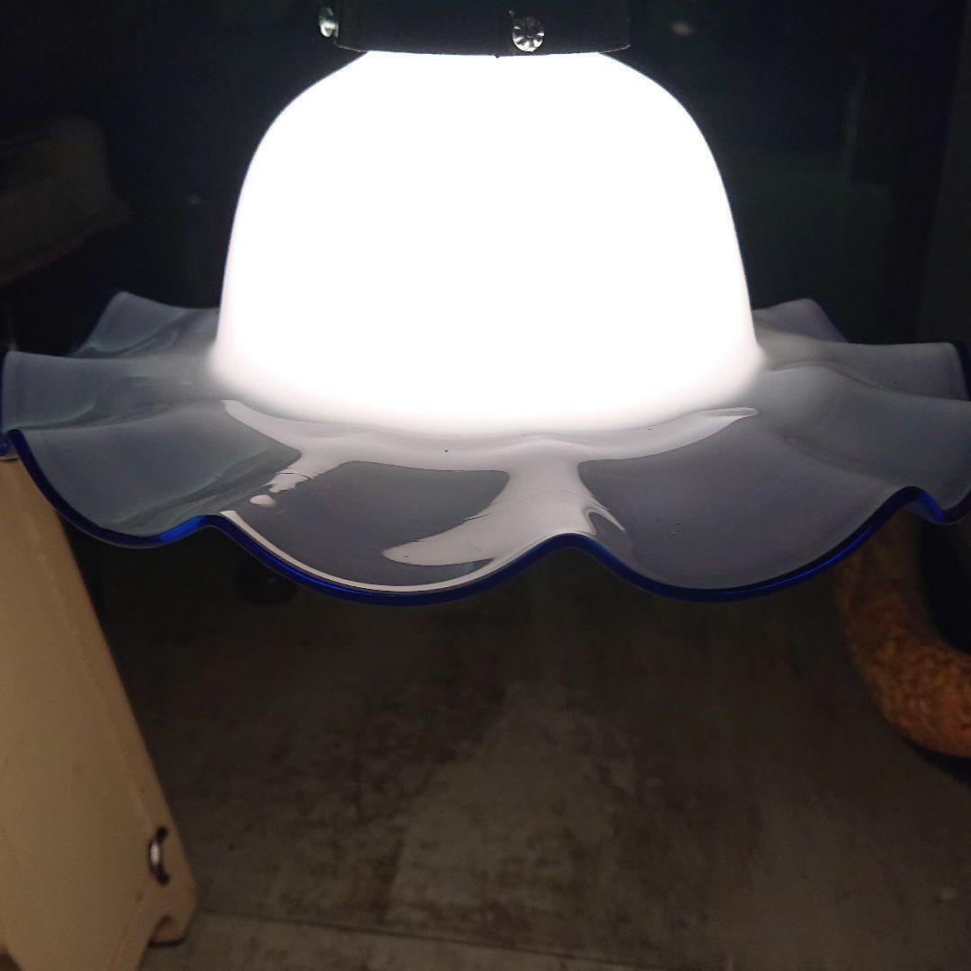 レトロ 電傘 アンティーク 照明 ペンダント