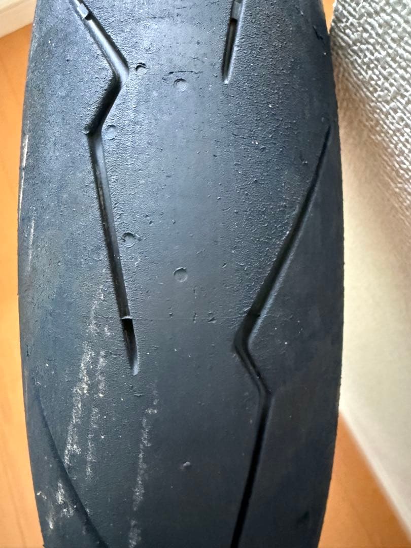 スパコル 前後タイヤセット