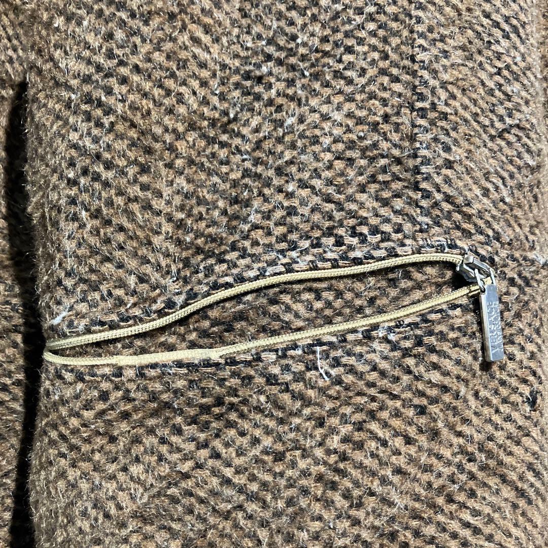 80s-90s VERSACE JEANS スイングトップ　ヴェルサーチェ