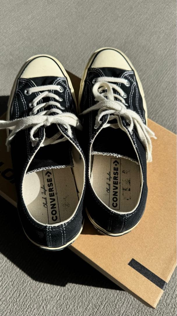 converse ct70 明日値上げ