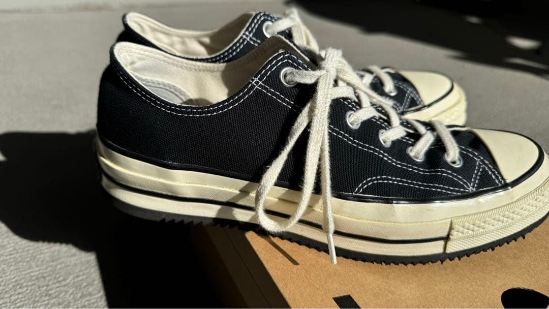 converse ct70 明日値上げ