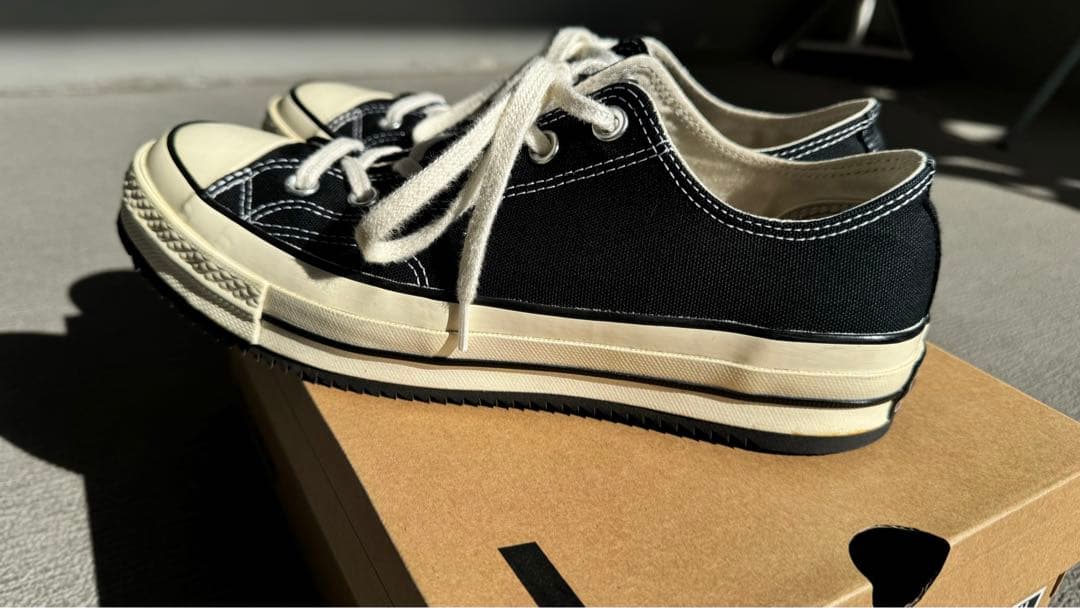 converse ct70 明日値上げ