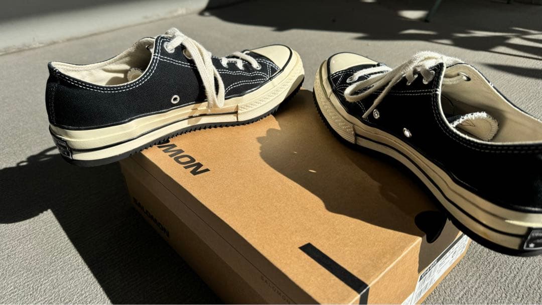converse ct70 明日値上げ
