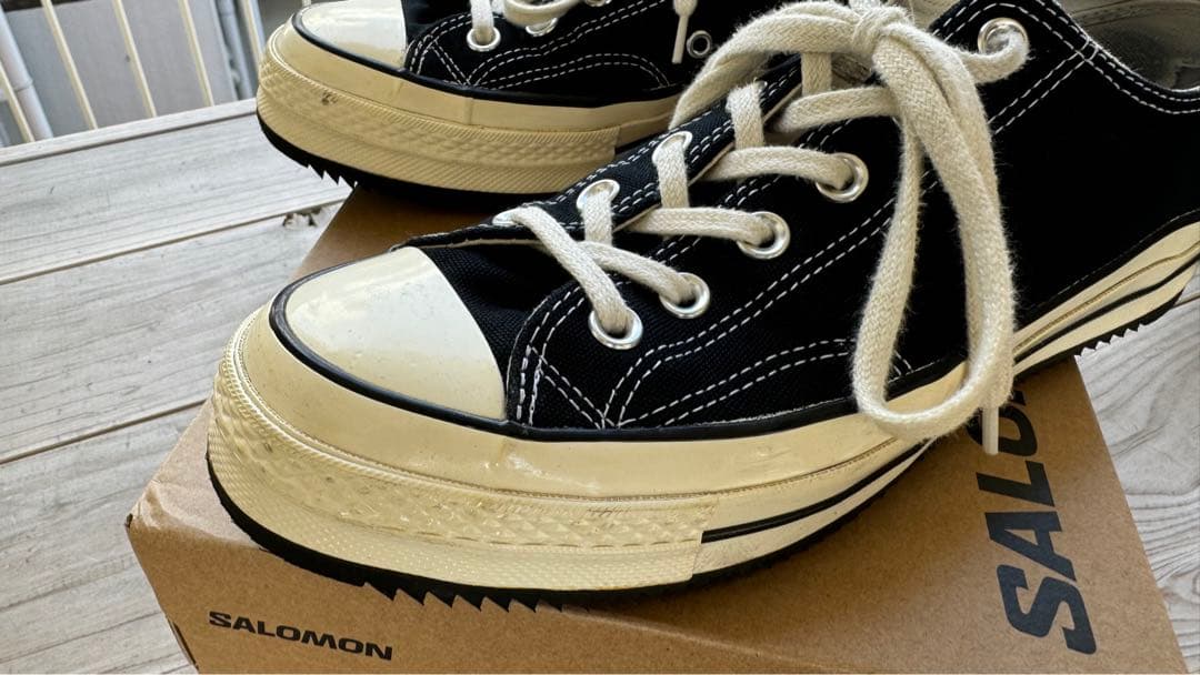 converse ct70 明日値上げ
