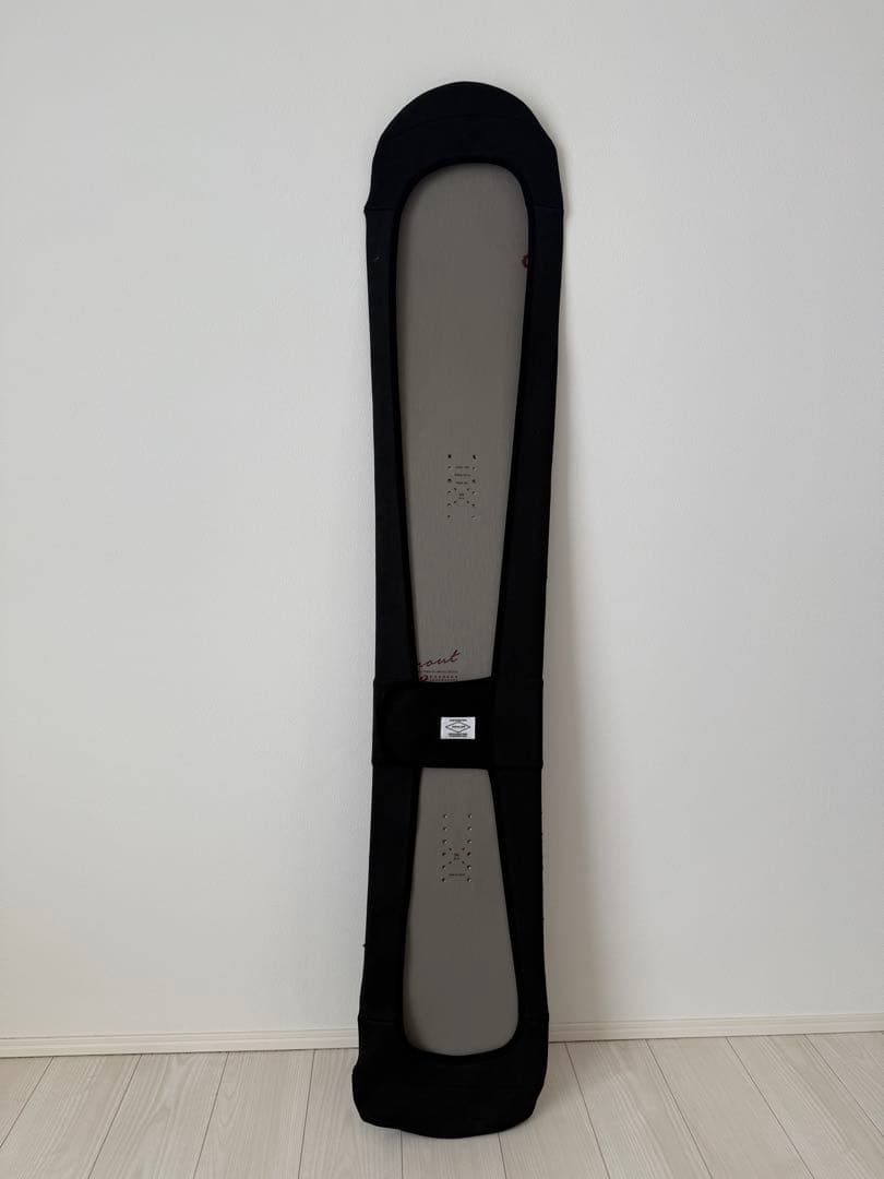 OGASAKA SPROUT スプラウト164 21ー22モデル