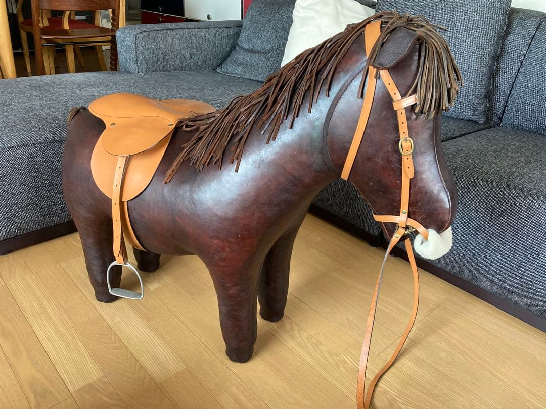 OMERSA     馬　ホース