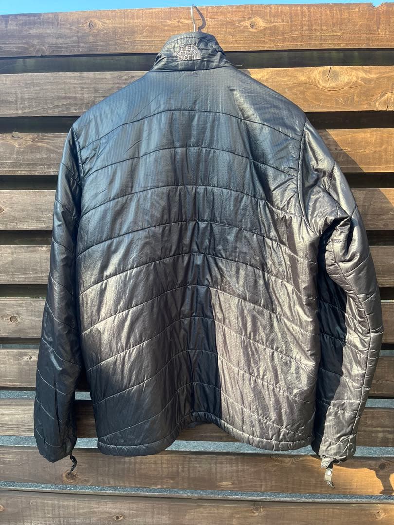 d*a様 THE NORTH FACE SUMMIT SERIES 3way