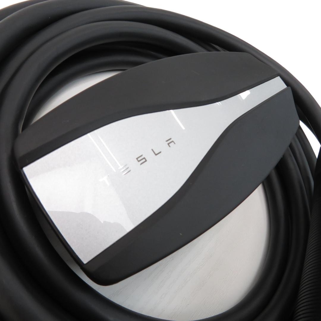 TESLA テスラ モバイルコネクター Gen2 充電ケーブル [M7558]