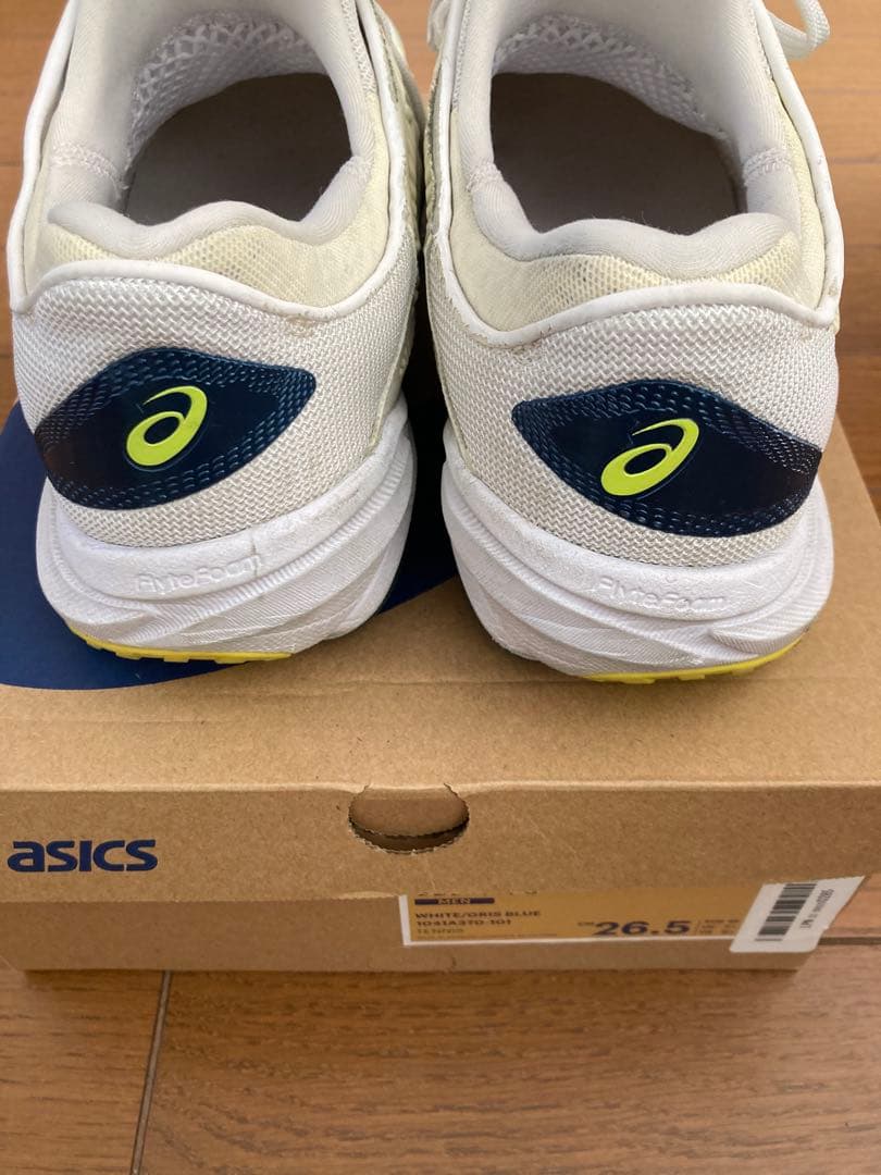 ASICS アシックス Court FF 3テニスシューズ