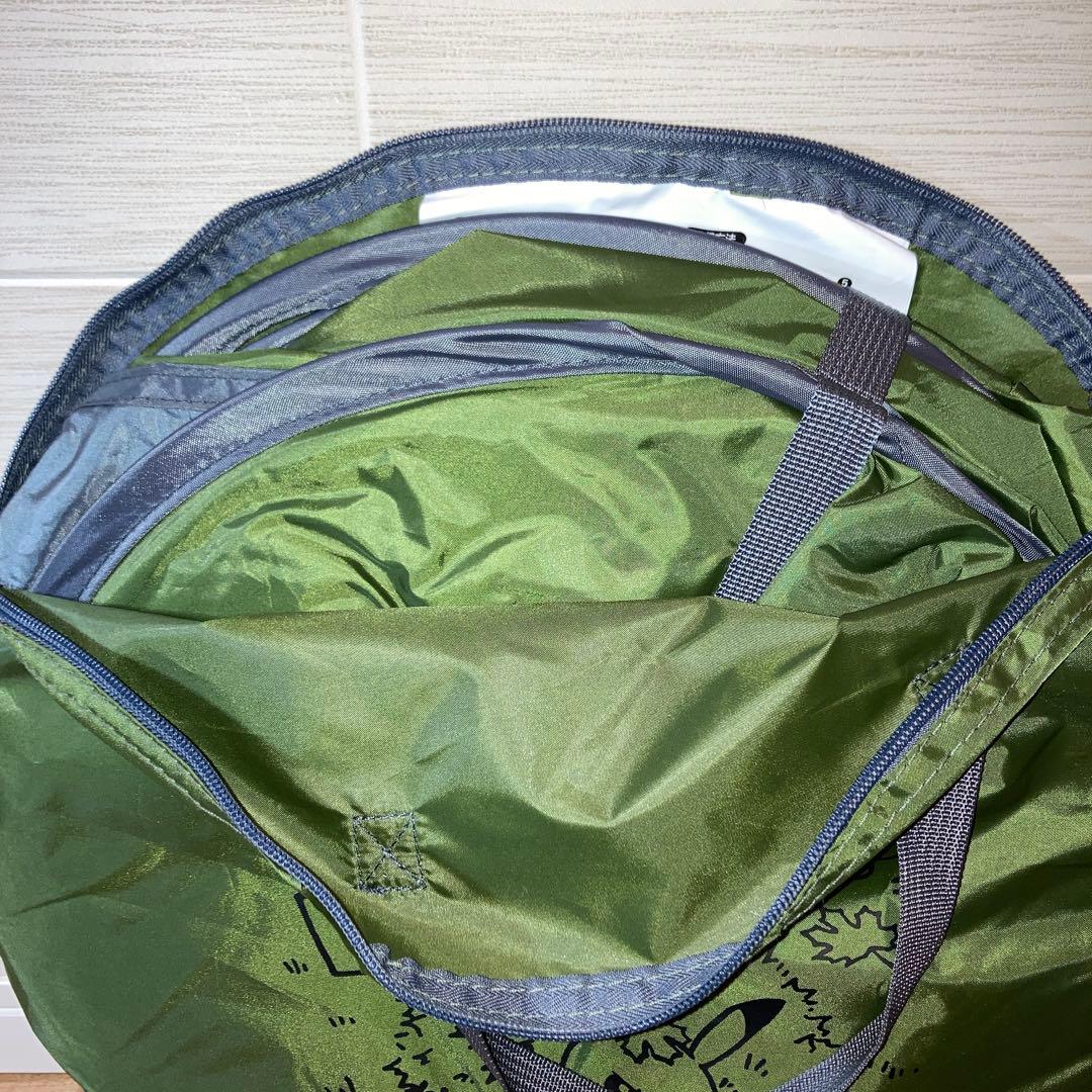 LOGOS ロゴス ポケモン ポップシェード テント LEDランタン コラボ