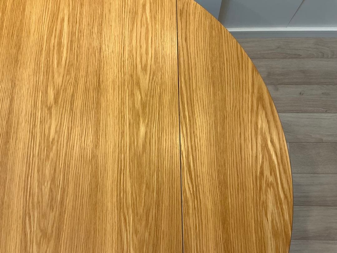 AILS 昇降テーブル 幅120 ガス圧式 キャスター付き 伸長式 バタフライ