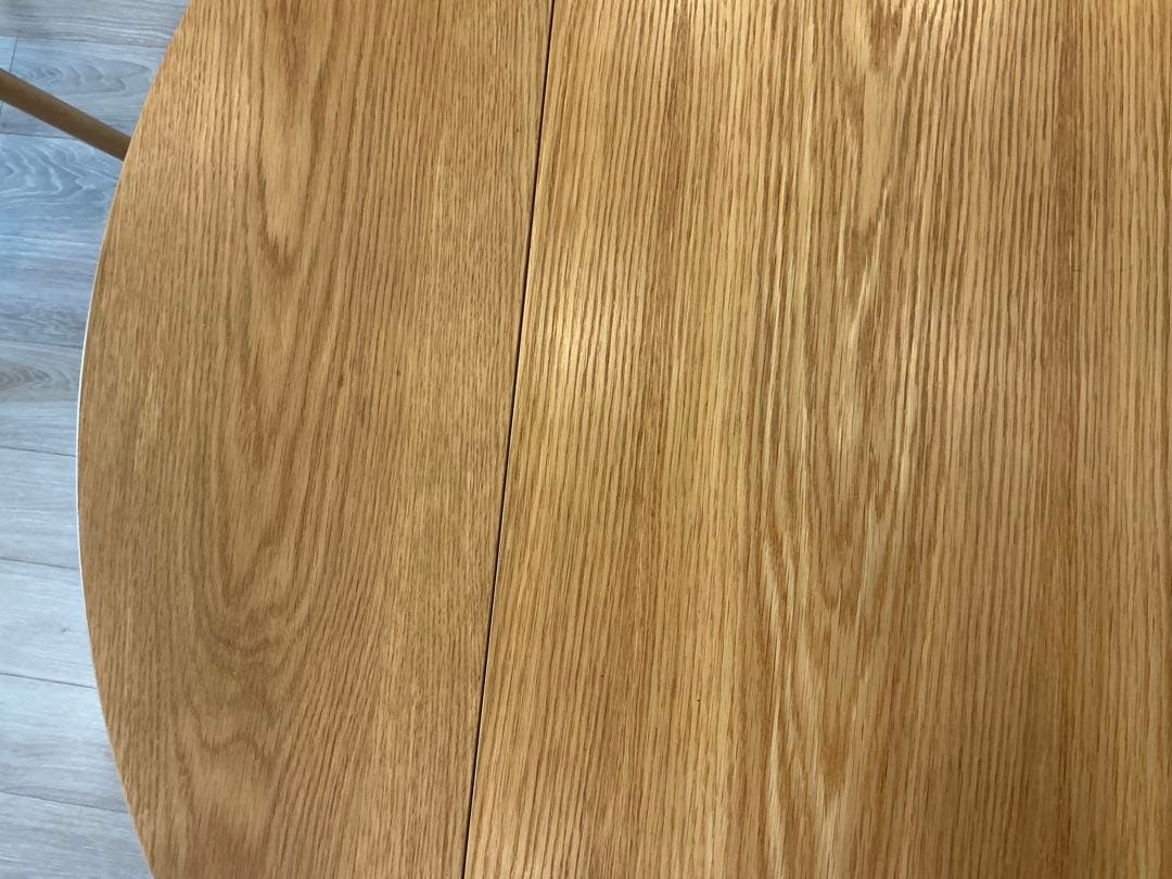 AILS 昇降テーブル 幅120 ガス圧式 キャスター付き 伸長式 バタフライ