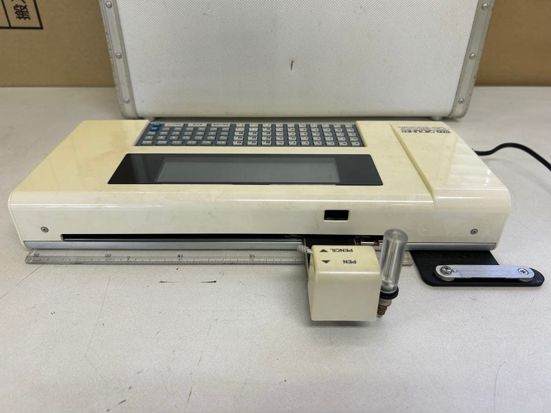 P140 MAX CADLINER CD-3000A マックス キャドライナー