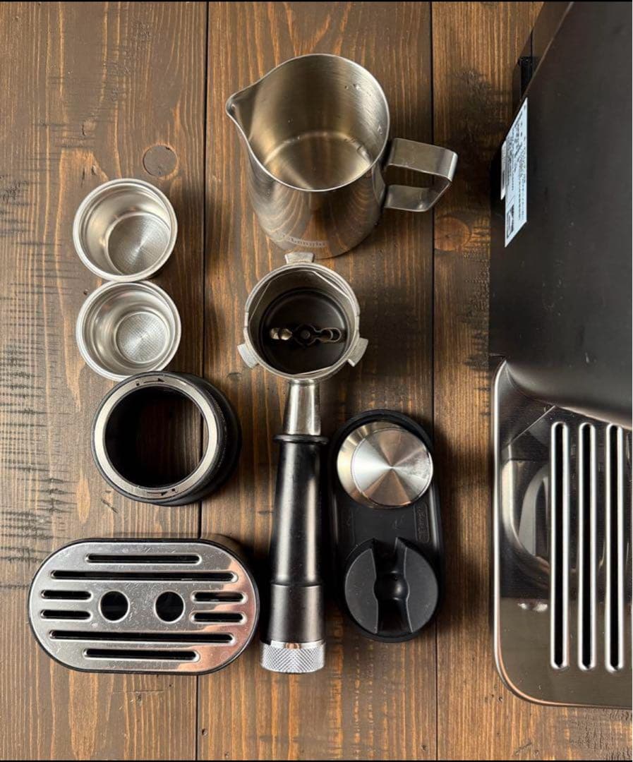 デロンギ ラスペシャリスタ アルテ De'Longhi