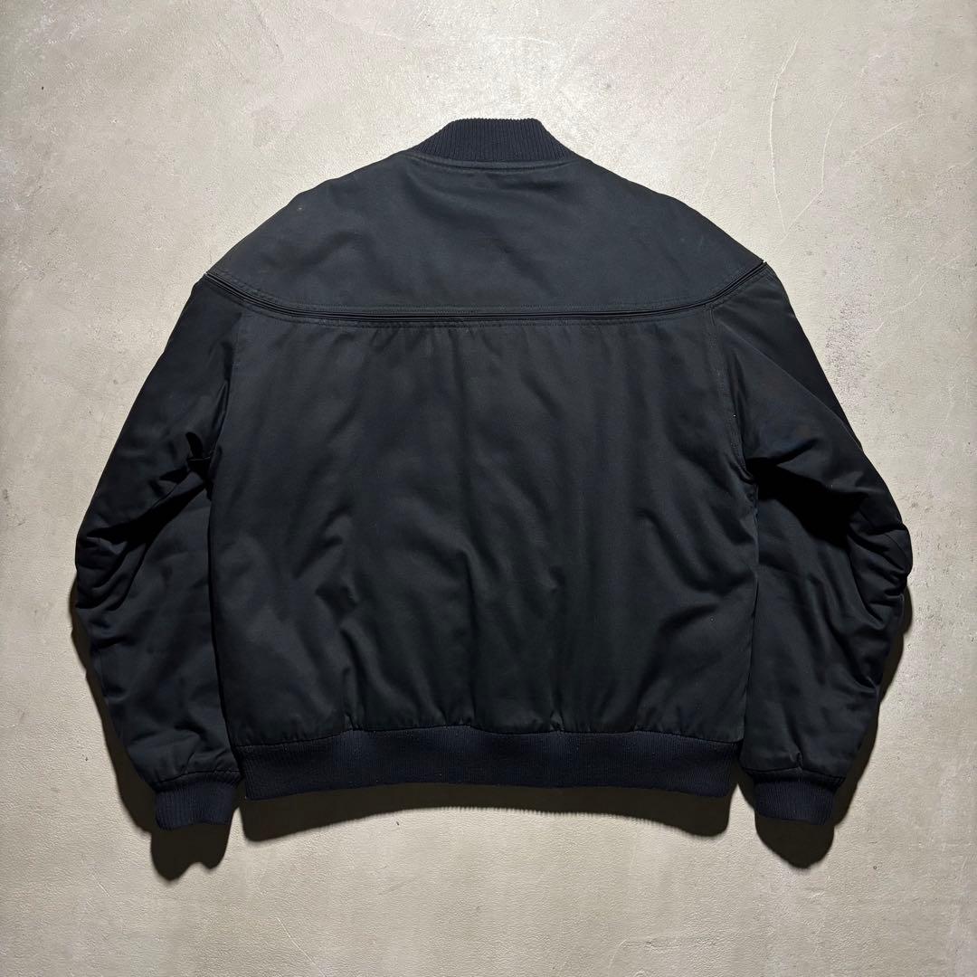 90s BEN DAVIS ダービージャケット FRISKO ヴィンテージ中綿