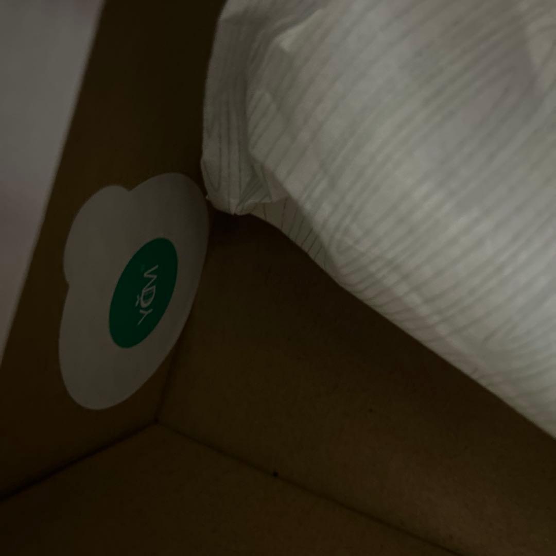 Nike SB Dunk Low \"Elephant/Safari\"(訳あり)