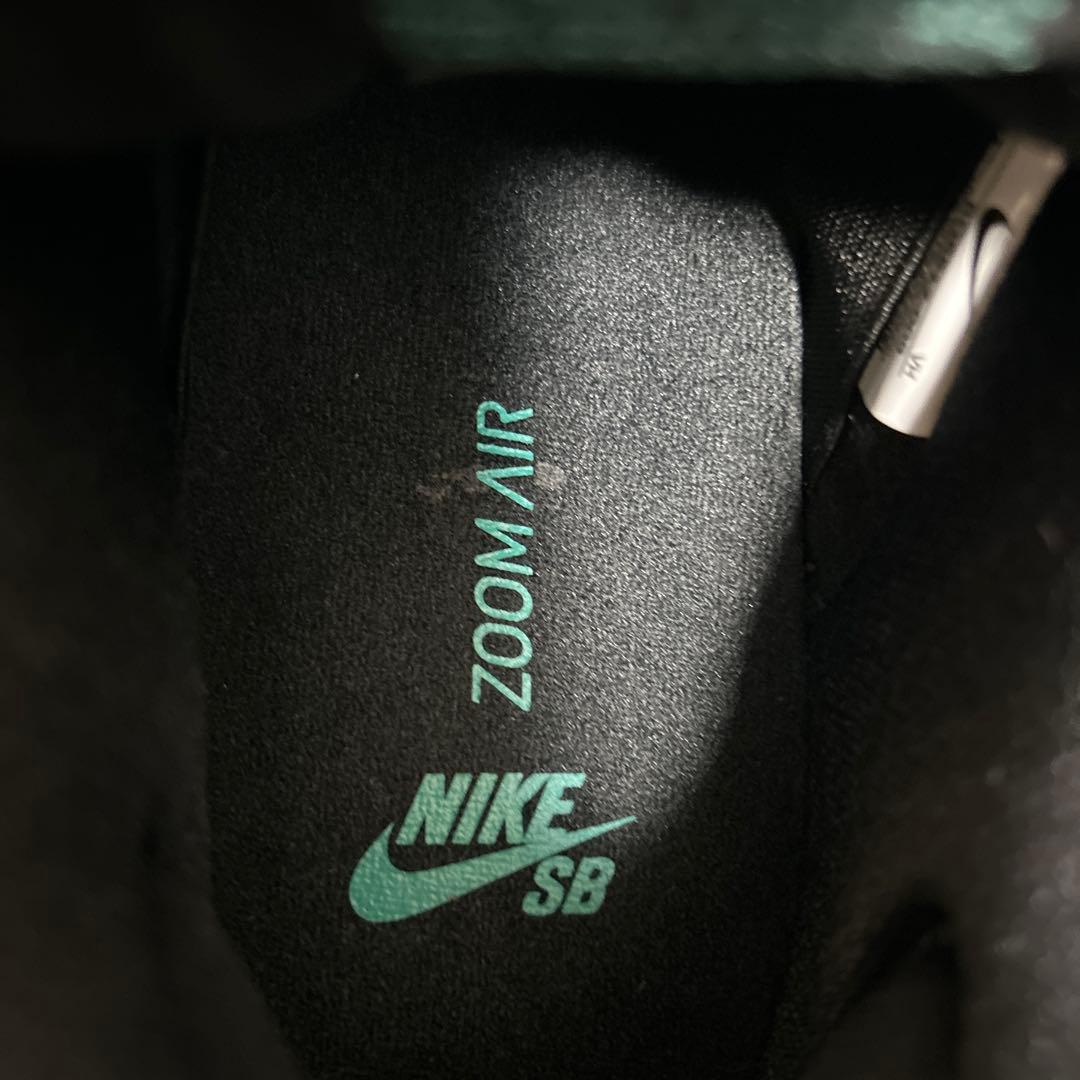 Nike SB Dunk Low \"Elephant/Safari\"(訳あり)