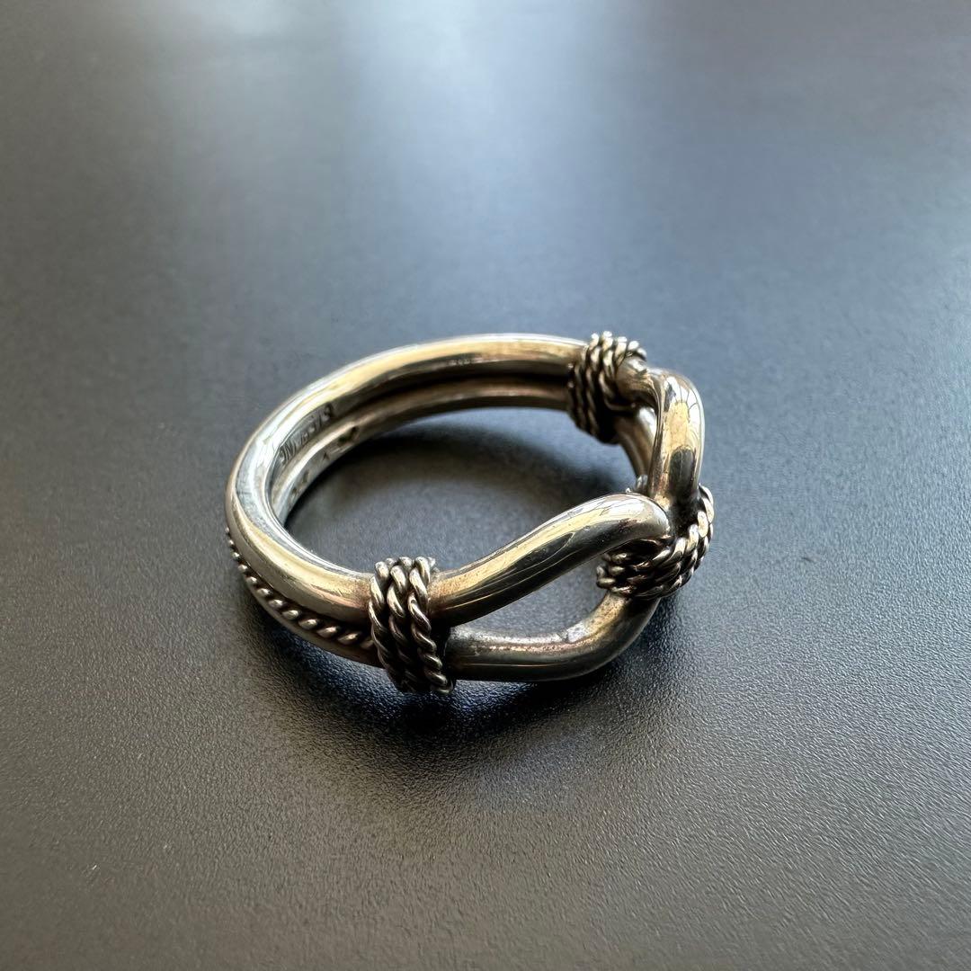 Navajo Steve Arviso ホースウィスパラーリング 20号