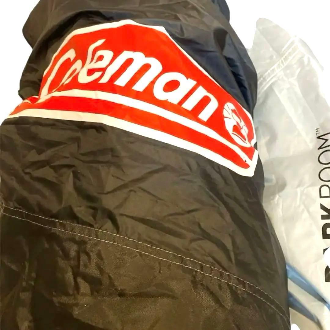 コールマン タフスクリーン2ルームハウスMDX+ 1度使用　ダークルーム　美品