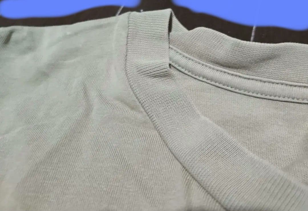 トップス STUSSY sneakers t used L