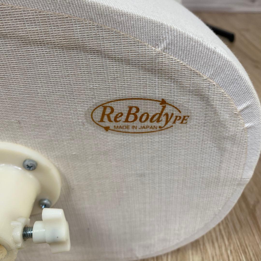 ReBody PE メンズ トルソー マネキン ①