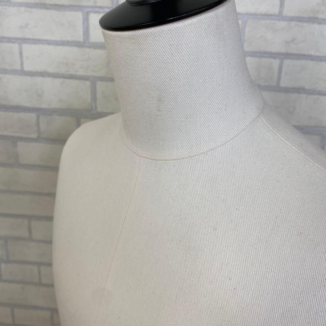 ReBody PE メンズ トルソー マネキン ①