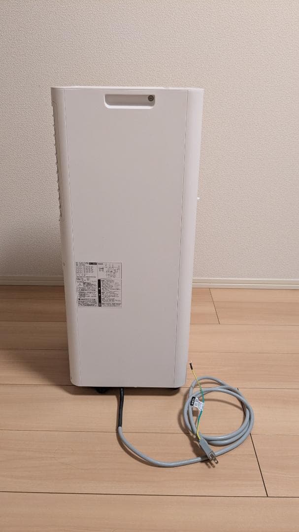 2025年製　ORIGINALBASIC 1台4役 OB-PA26A-W