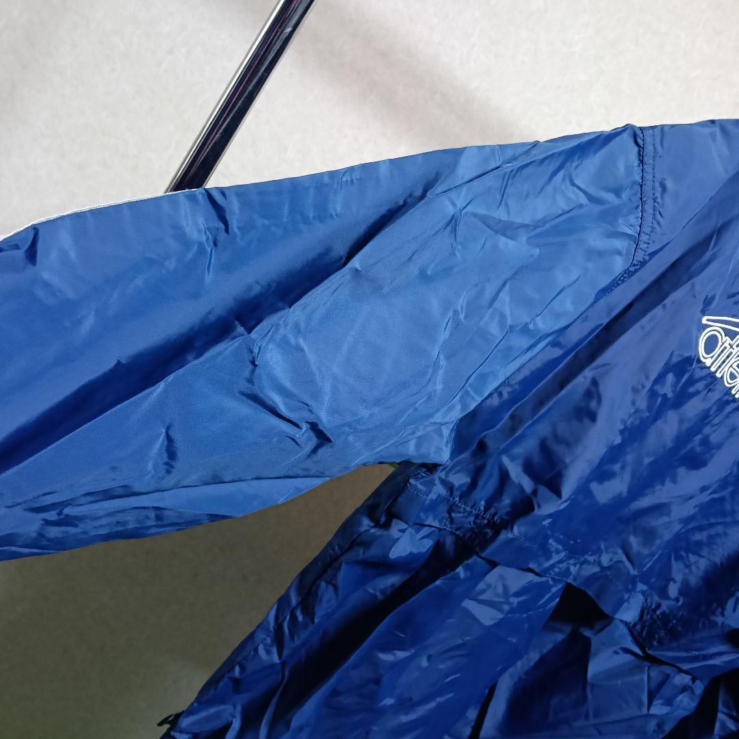 アトレティカ製 メキシコ代表 ハーフジッププルオーバー トレーニングピステ S