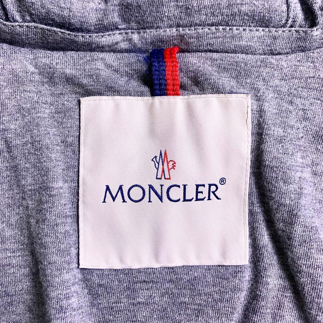 MONCLER モンクレール 2way ベビー ダウンジャケット サイズ2A