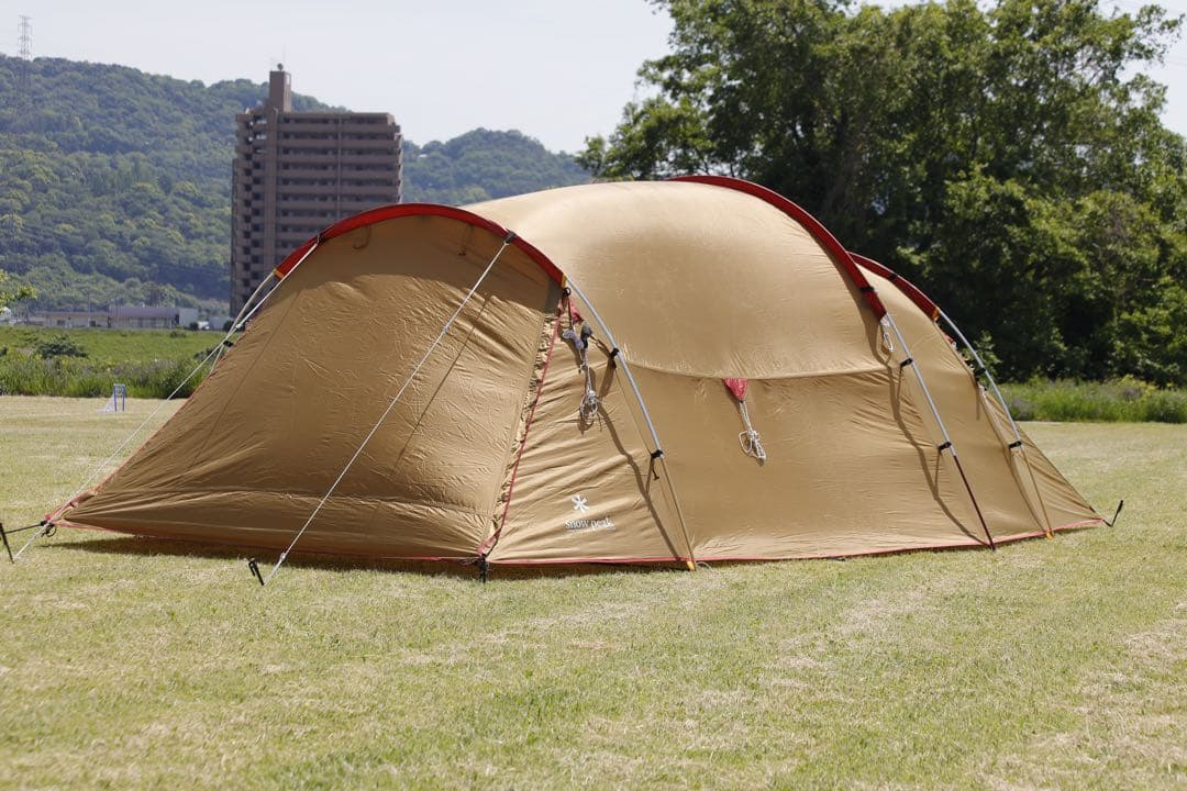 スノーピーク ヴォールト