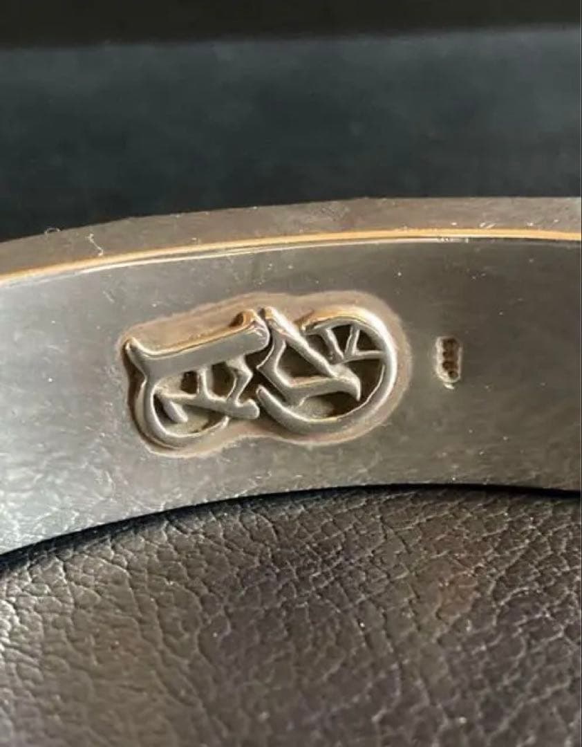 A&G idブレスレット