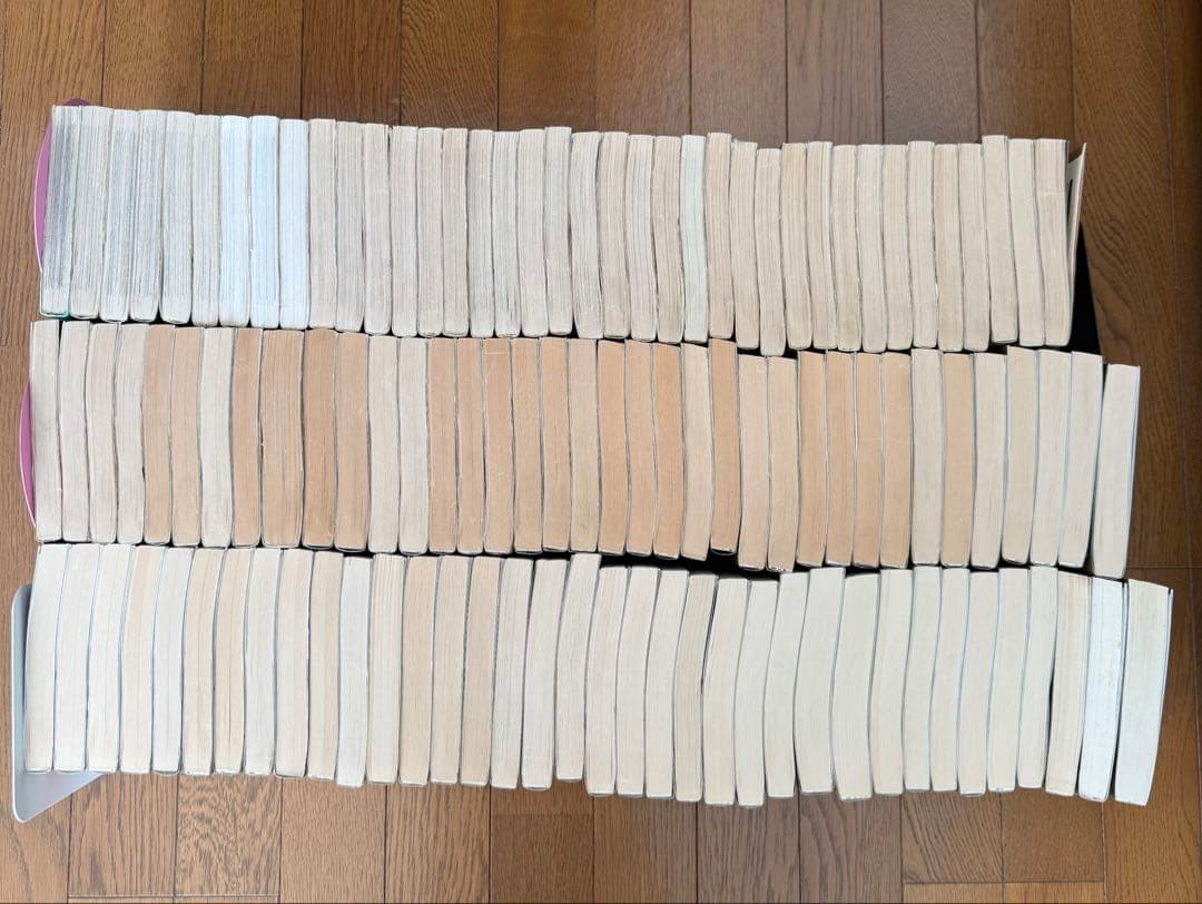 美味しんぼ 全111巻 完結セット