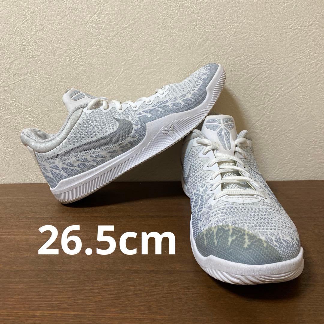 NIKE Kobe Mamba Rage コービー マンバ レイジ 26.5cm