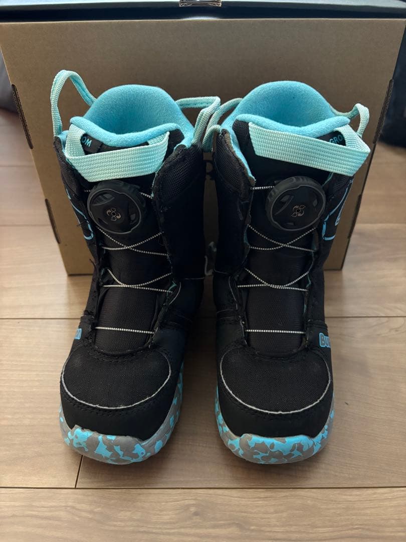 Burton After School Special 90 ブーツ17.5