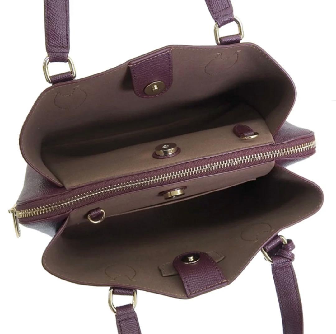 FURLA（フルラ）　ハンドバッグ