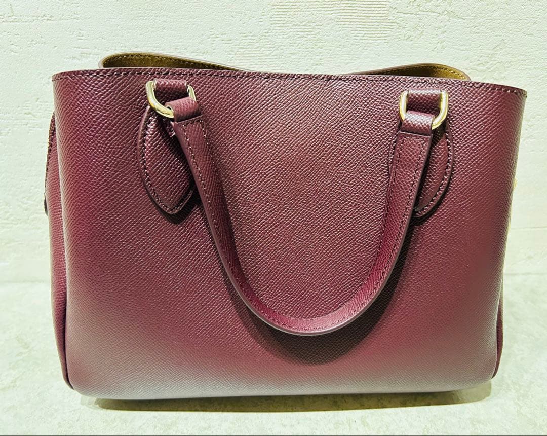 FURLA（フルラ）　ハンドバッグ