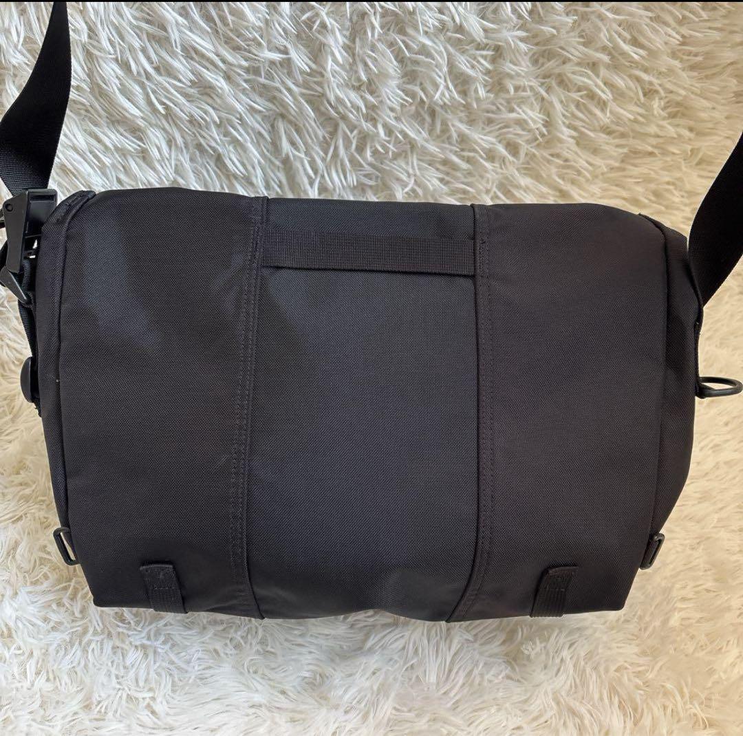 TIMBUK2 ティンバックツー　クラシック　メッセンジャーバッグ　黒