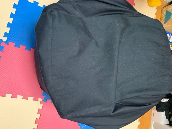 人をダメにするソファ