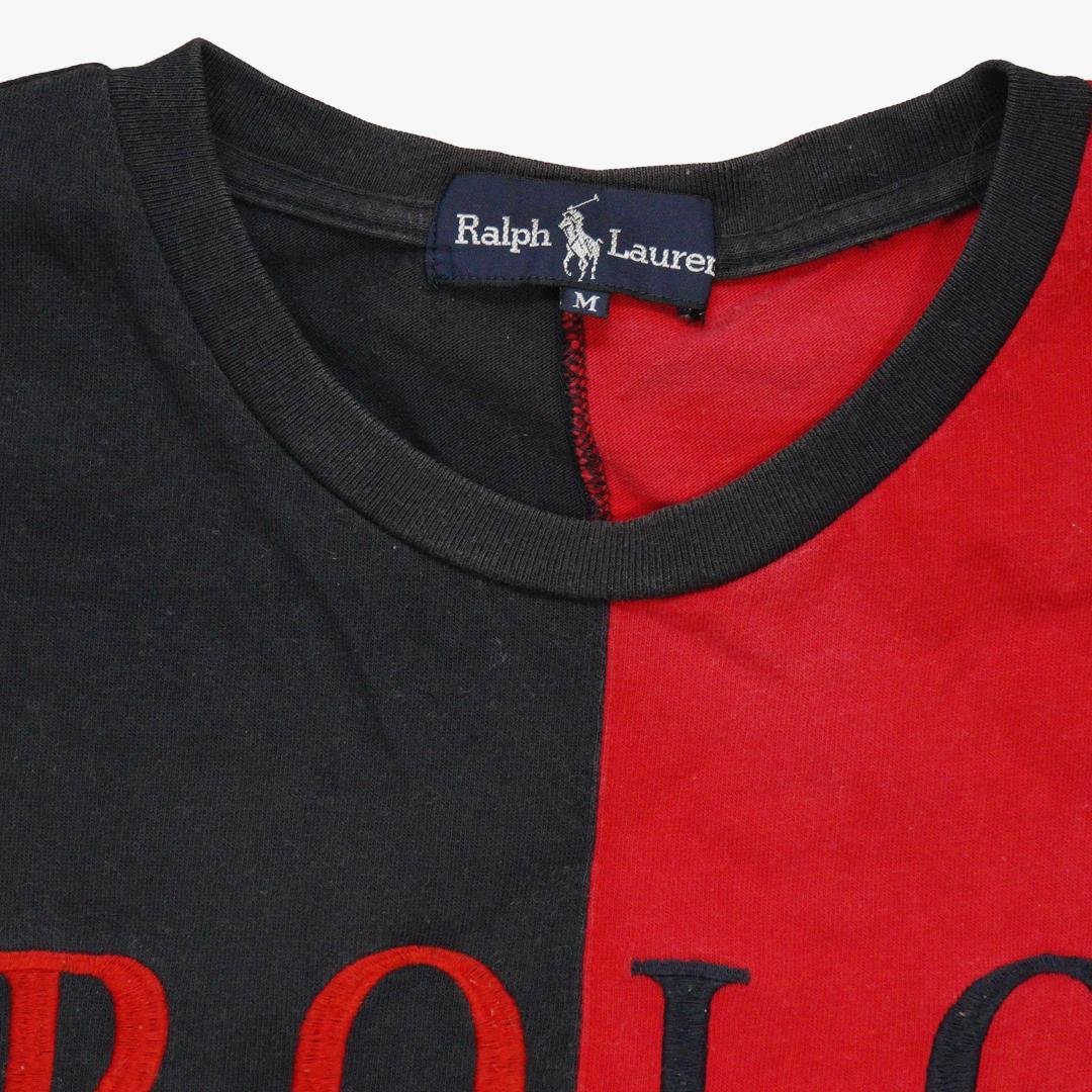 あ*様 Polo by RALPH LAUREN 1992 STADIUM Tシ