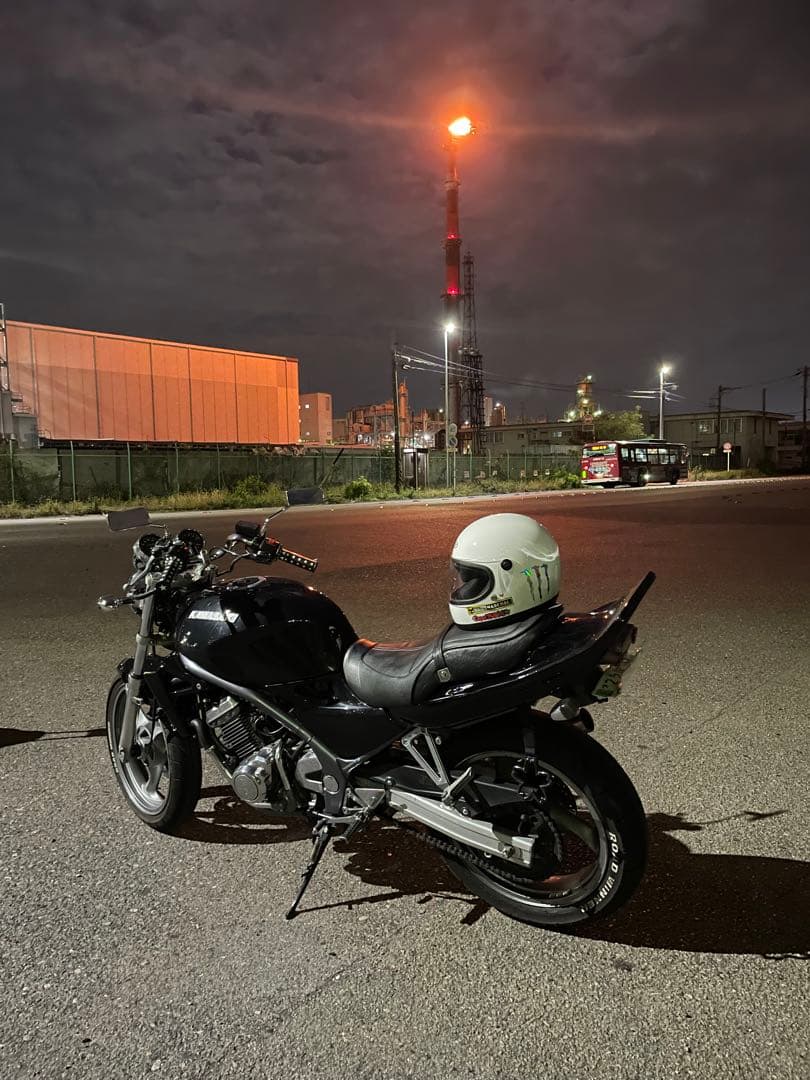 インゴット君