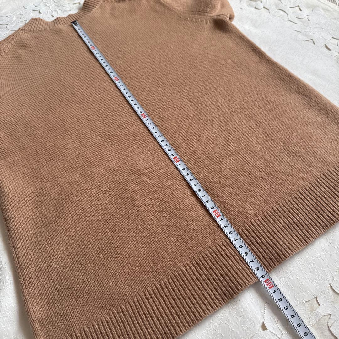 Theory セオリー　クルーネックプルオーバー カシミヤ100% セーター