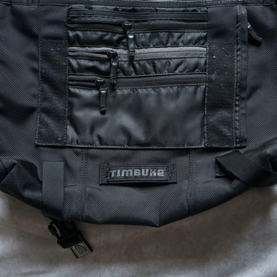 バッグ 00s archive TIMBUK2 messenger bag y2k