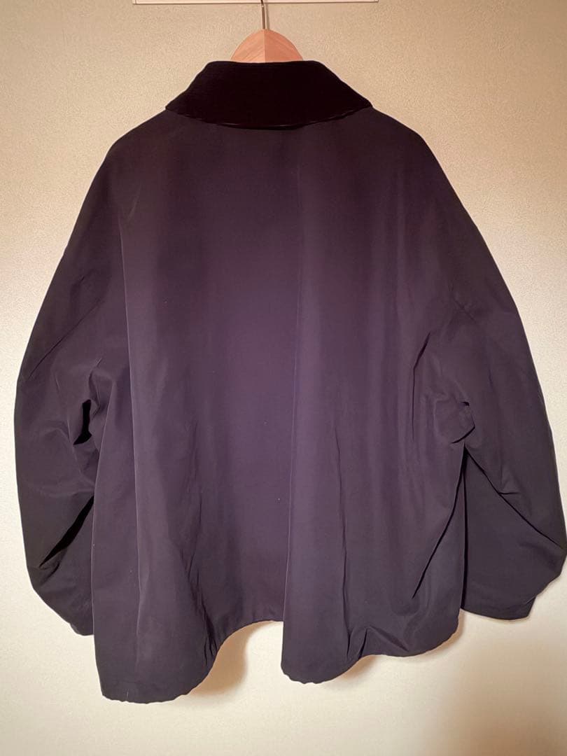 ジャケット・アウター seesee Barbour Transport